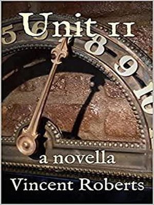 cover image of Unit 11